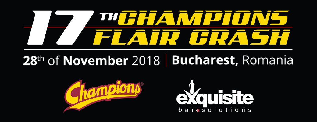 17th Champions Flair Crash  cover photo